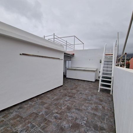 Apartamento La Roca Con Buena Ubicacion Puerto de la Cruz  Exterior photo