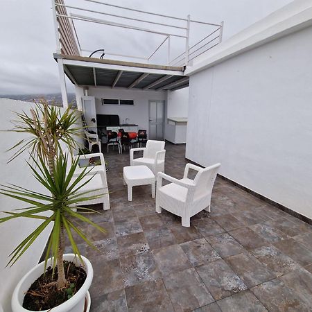 Apartamento La Roca Con Buena Ubicacion Puerto de la Cruz  Exterior photo