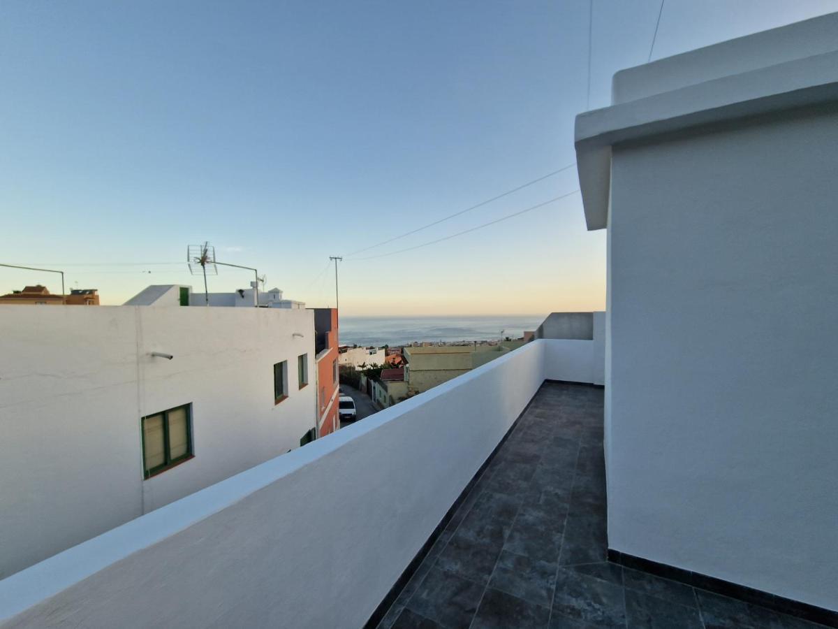 Apartamento La Roca Con Buena Ubicacion Puerto de la Cruz  Exterior photo