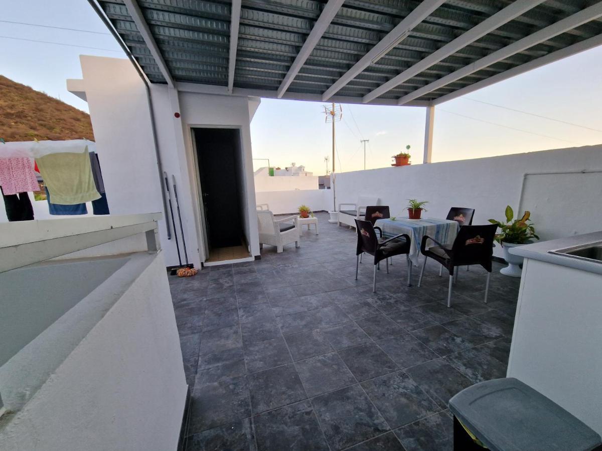 Apartamento La Roca Con Buena Ubicacion Puerto de la Cruz  Exterior photo