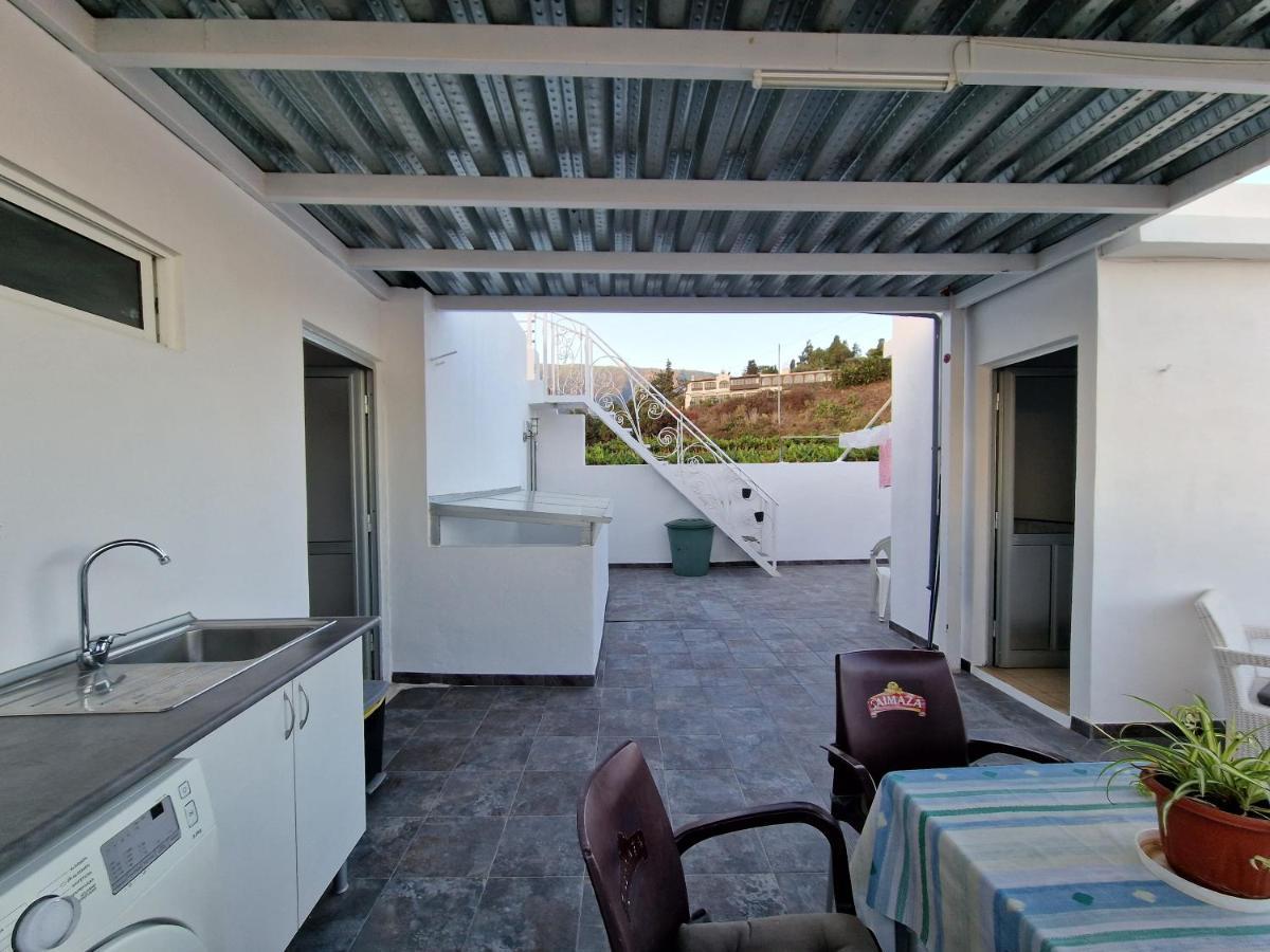 Apartamento La Roca Con Buena Ubicacion Puerto de la Cruz  Exterior photo