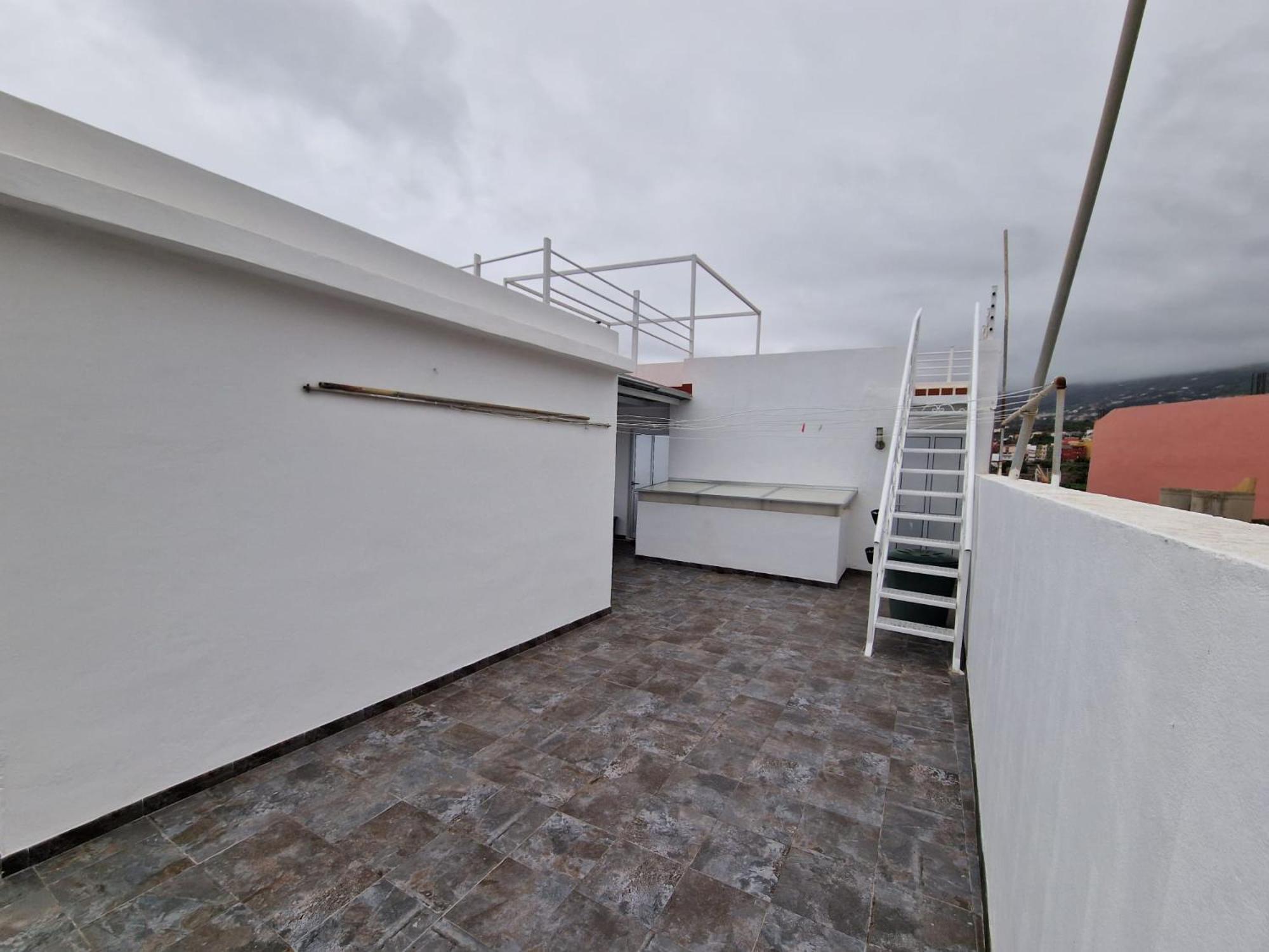Apartamento La Roca Con Buena Ubicacion Puerto de la Cruz  Exterior photo