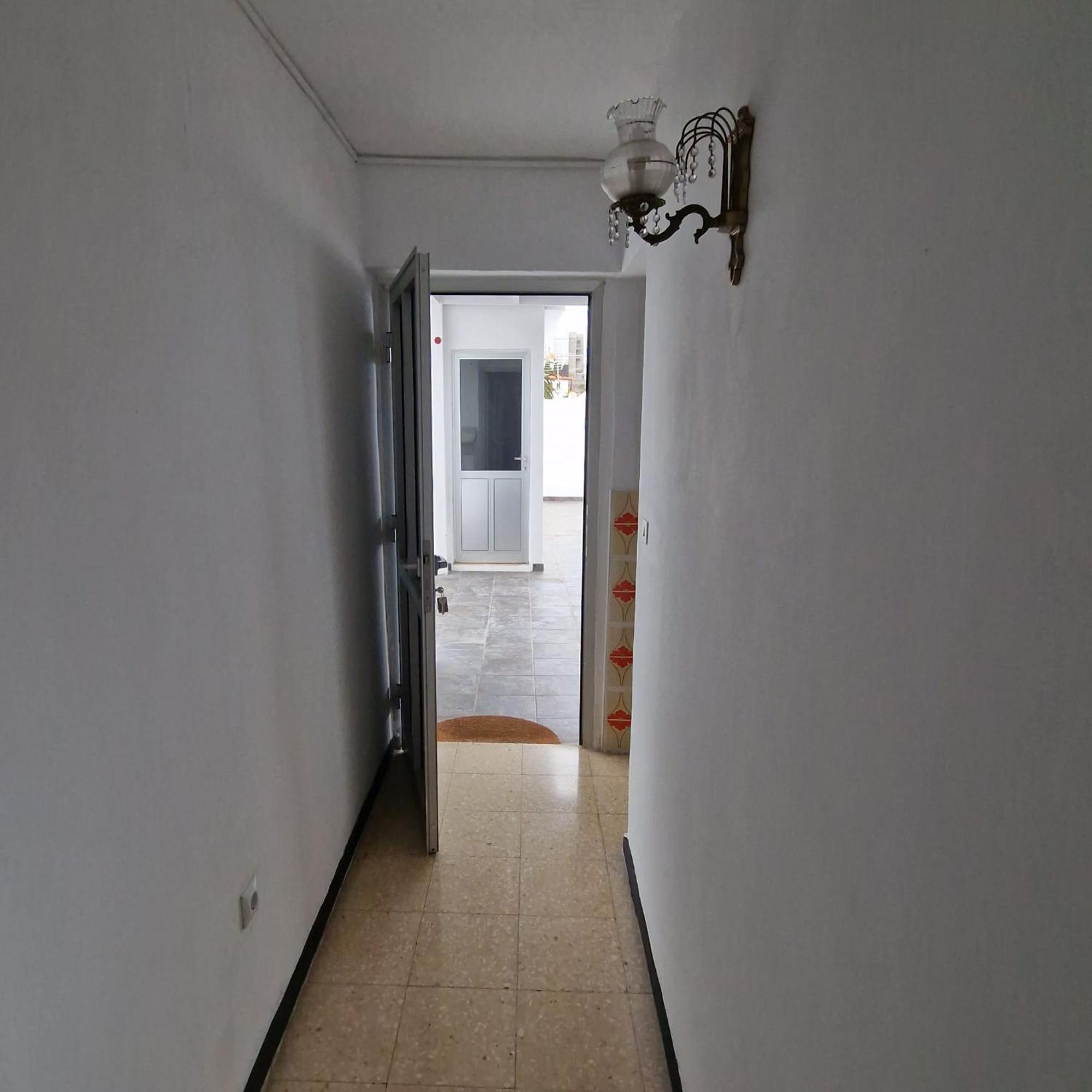 Apartamento La Roca Con Buena Ubicacion Puerto de la Cruz  Exterior photo