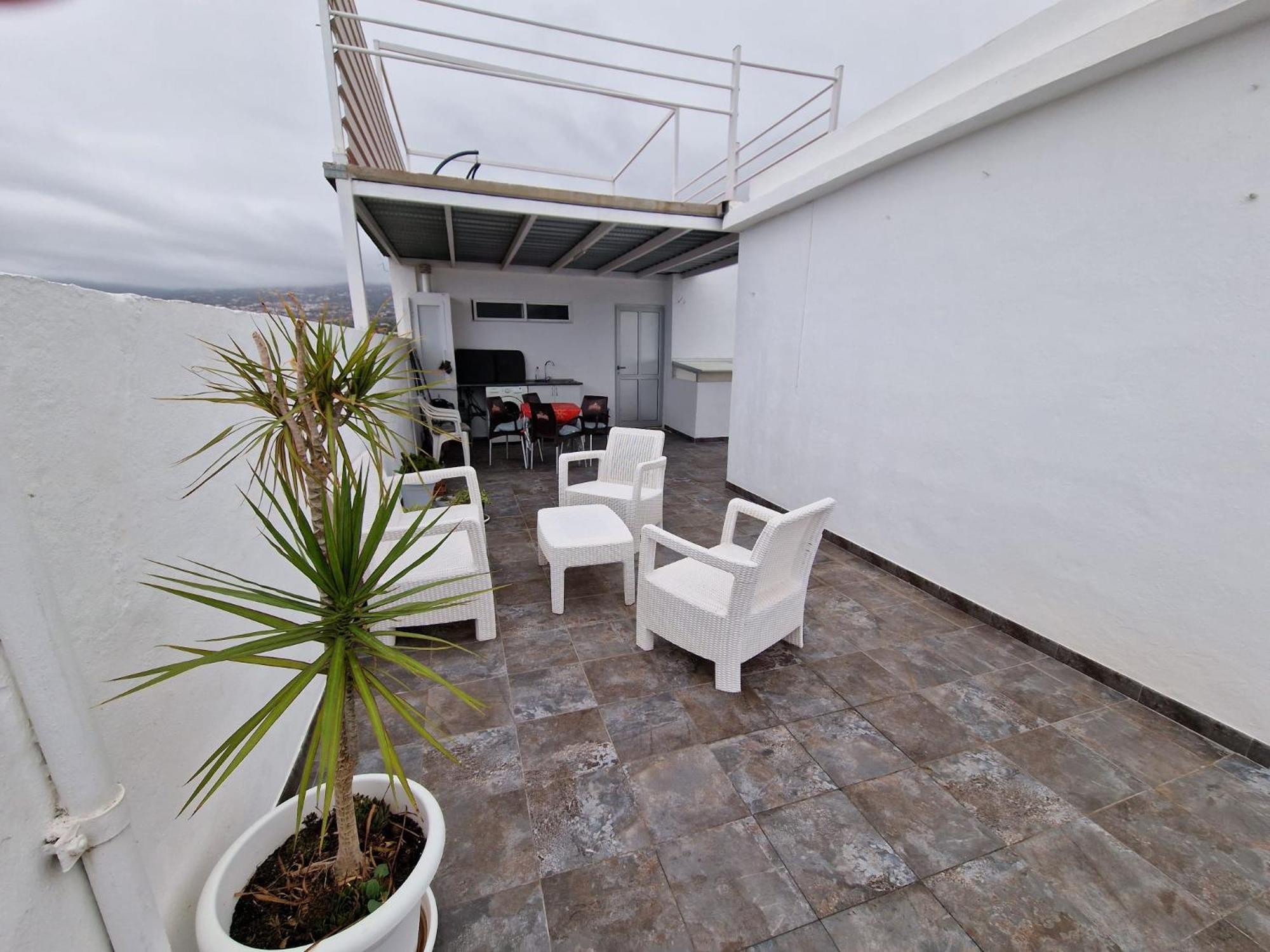 Apartamento La Roca Con Buena Ubicacion Puerto de la Cruz  Exterior photo
