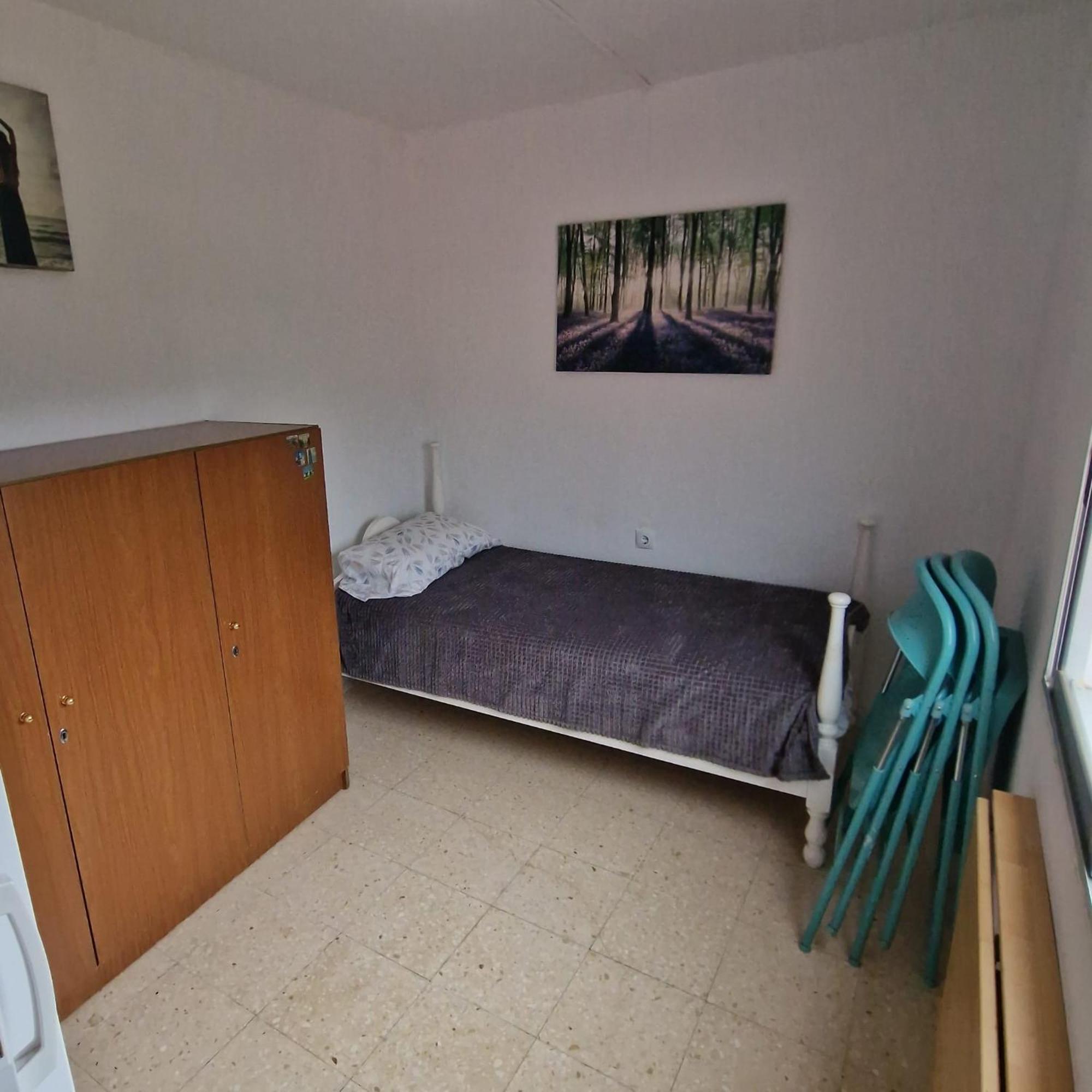 Apartamento La Roca Con Buena Ubicacion Puerto de la Cruz  Exterior photo